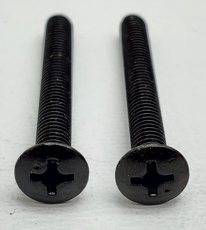 Kawasaki NOS NEW 92009-1093 Screw 4×35 (2) KZ ZX KZ1000 KZ750