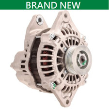 MAZDA MX-5 1.8 Mk1 ALTERNATOR 70A  B6BF-18-300 BPE8-18-300 A BPE9-18-300 A