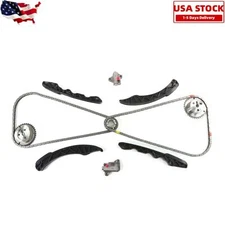 Timing Chain Kit For 2015 Subaru WRX 2014-2015 Forester 2012-2015 Impreza 2.0