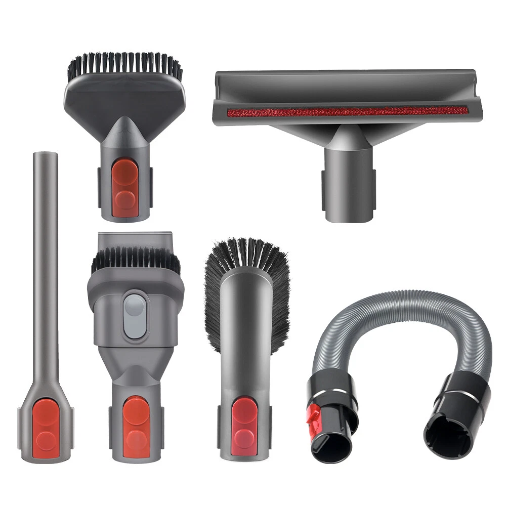 Attachments Tools Kit Parts for Dyson V7 8 10 11 Absolute Animal