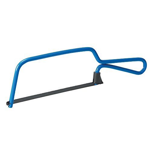 Silverline, SW33, Junior Hacksaw 150 millimetri (O3i)