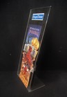 1994 Chicago Bulls United Center Inaugural Game Ticket - Vintage Bonus Sticker — photo 7
