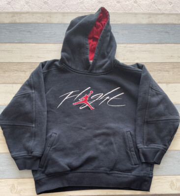 Michael Jordan Nike Sweatshirt Flight Vintage 90s Nike Flight Air