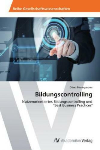 Thumbnail - Bildungscontrolling Nutzenorientiertes Bildungscontrolling Und "best