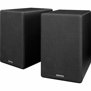 denon speakers ebay