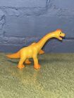 Jim Hensons 2010 Pbs Learning Curve Ella Brachiosaurus Dinosaur Train Figure