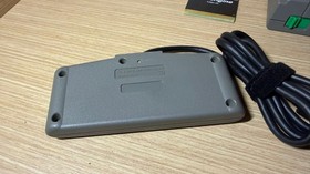 READ INFO- Console NEC Pc Engine Core II / ESDdrive / Rgbs / Euro AC