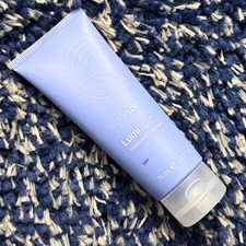 Nu Skin Nuskin Lumispa Treatment Cleanser Gel Dry Skin Type for ageLOC 75mL New