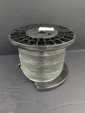 Black Stainless Steel Cable 1/8 inch T316 Black Stainless Steel Cab