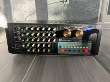 Martin Roland MA-3000K Digital Mixing Amplifier 300W 300W 16 Bit Echo