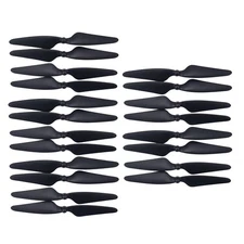 20pcs Propellers Suitable for Hubsan H501s H501A H501C H501M H501S W H501S pro M