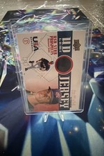 2009 Upper Deck Signature Stars - USA Star Prospects Rick Hague #GJU-30 Ud Game