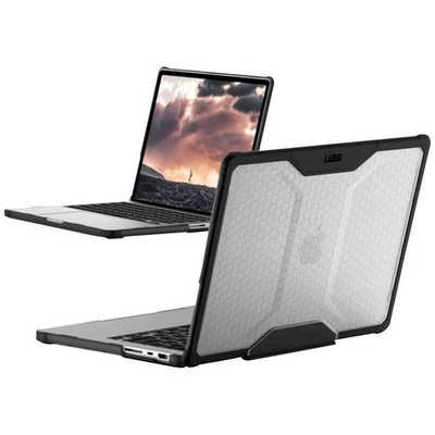 UAG MacBook Pro 14 Case M5 2026 M4 2024 M3 2023 Pro/Max Chip Rugged - Wie Neu