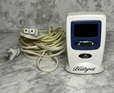 Beautyrest Blanket Control Electric Heated Controller BST-CONT-05-CD-TK 2-Prong