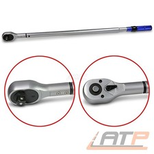ENVA DREHMOMENTSCHL&Uuml;SSEL 3/4" ZOLL 140-700 NM LKW NUTZFAHRZEUGE 20mm
