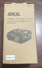 SKIL PWRAssist PWR CORE 20V USB Charging Adapter 2 Ports AD592301 - NEW IN BOX