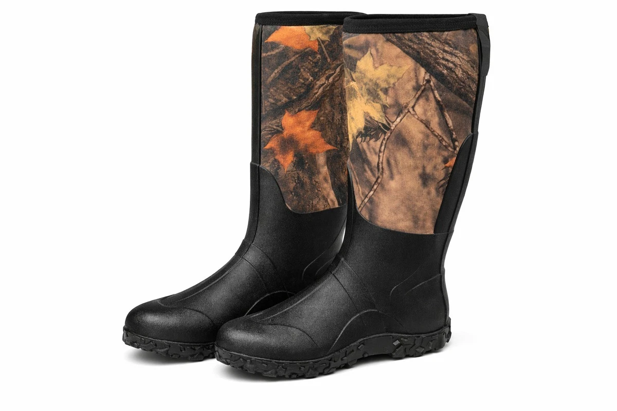 Botas camuflaje senderismo impermeables - Alta Calidad - Envío Rápido