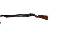 Daisy Model No. 25 Plymouth Michigan USA Bakelight stock Pump BB Gun