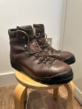 Vintage scarpa manta m4 EU48/Uk12  1985 