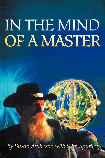 In The Mind Of A Master | Susan Anderson | Taschenbuch | Kartoniert / Broschiert-image