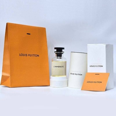 Eau De Parfum L'Immensité  Louis Vuitton