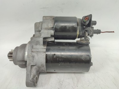 02T911023 MOTOR STARTET / 1649607 FÜR SEAT IBIZA 6L1 COOL
