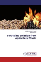 Muhammad Nurul Huda (U. A.) | Particulate Emission From Agricultural Waste