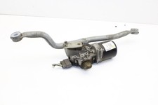 Renault Clio MK4 X98 Front Windscreen Wiper Mechanism 288100678R 1.2i 2018 RHD