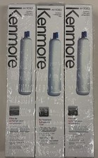 Value 3 Pack Kenmore 460 9083 Replacement Refrigerator Cartridge Water Filter