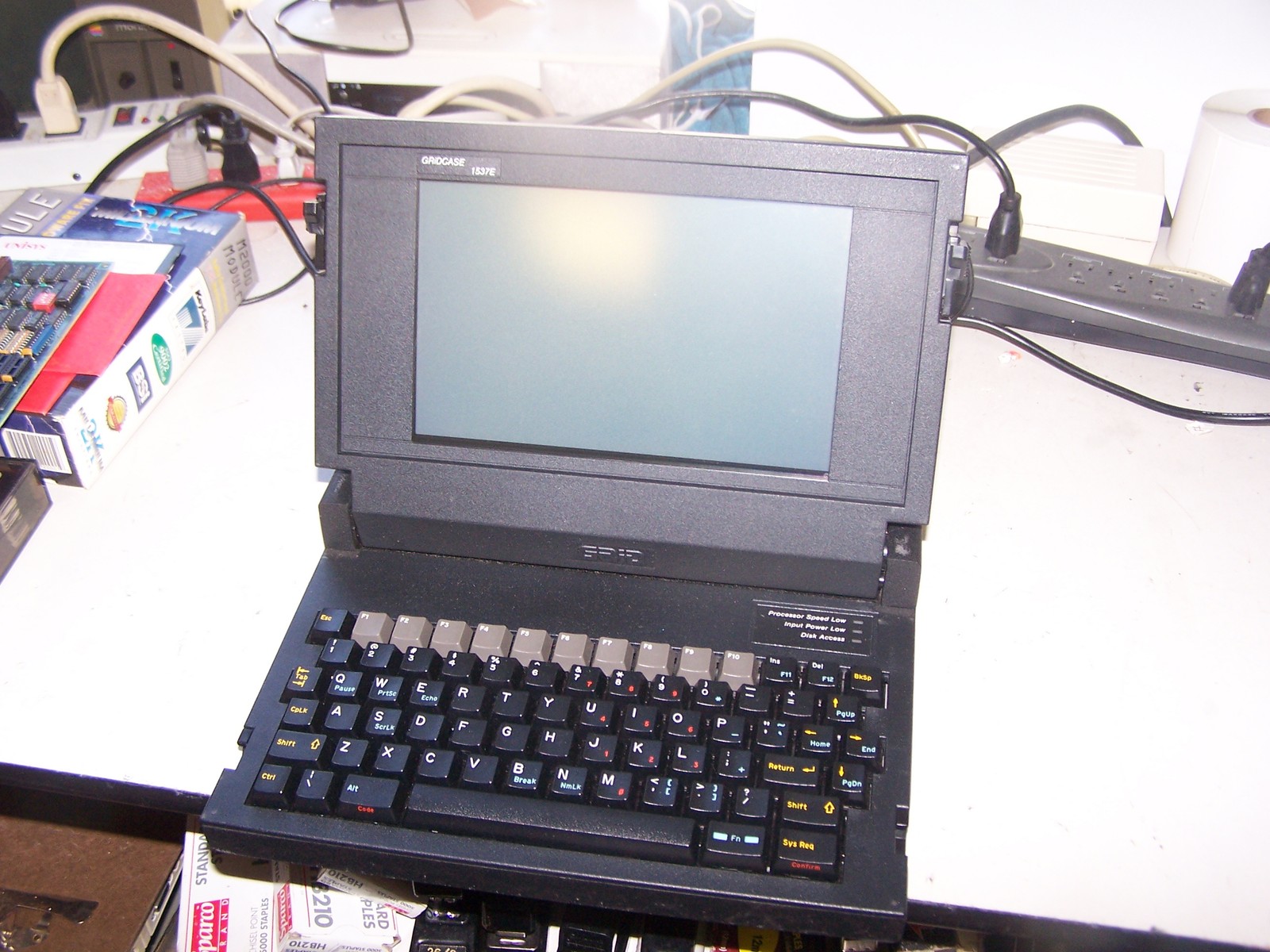 John's Vintage Computer Items | eBay Stores
