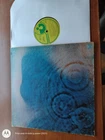CANADA Ex to NM- PINK FLOYD Meddle 1971 1st Press HARVEST DEEP GROOVE LP