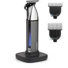 Tondeuse barbe BABYLISS Super-X Metal Series T996E