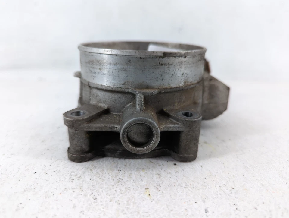 Carrocería del acelerador GMC Yukon XL 1500 2009-2014 WVNY8 Foto 4 de 4