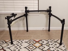 Roland MDS-50K rack Rack Mount Stand V Drum f...