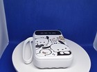 20000mAh Portable Power Bank Built-in 4 Cables Cute Pochacco USB-C Fast Charging