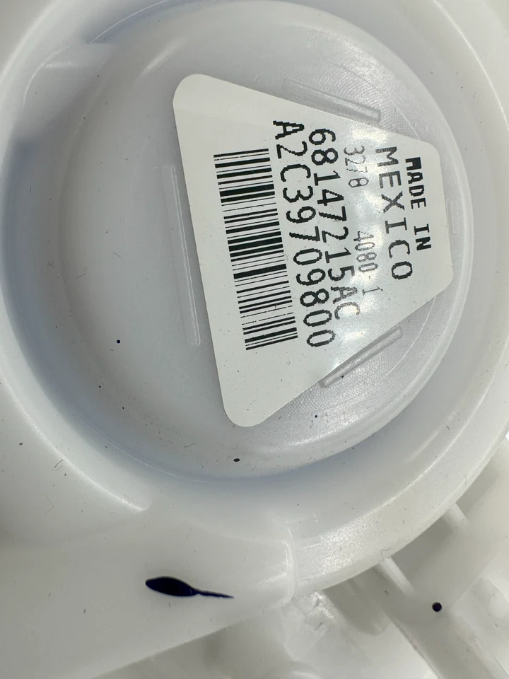 OEM Mopar Fuel Pump Module For Jeep Cherokee Chrysler 200 2014-2022 68109894AE - Image 4 of 4