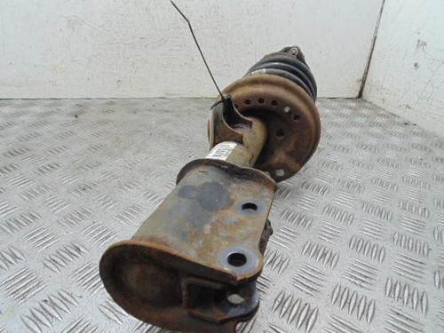 Jeep Renegade conductor derecho O/S puntal delantero/amortiguador MK1 1.6 diésel 2014-2024N - Imagen 2 de 8