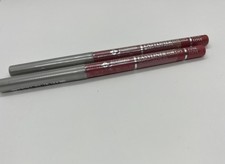 LOT/2 Jordana Easyliner For Lips Retractable Pencil PINK LOVE Lip Liner New