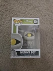 Funko Pop! Vinyl: Disney - Mummy Boy #600