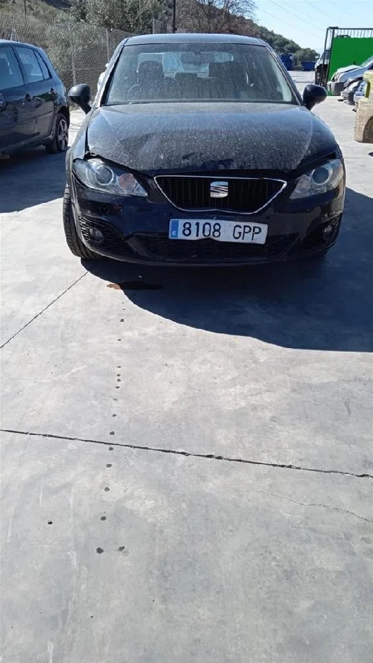 gear lever 49205 for SEAT EXEO 2.0 TDI 2009-2013 2009 - Image 2 of 4