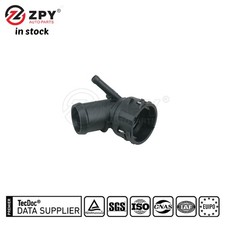 ZPY New Quality Cooling System Quick Acting Coupling For VW Golf 5Q0 122 291BD