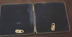silver plate Hearts Picture Attached Frames  — photo 2