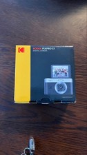 KODAK PIXPRO Digital Camera C1 C1BK Black Brand New Unused