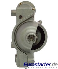 Démarreur Renault R17