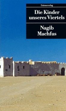 Die Kinder unseres Viertels von Nagib Machfus | Buch | Zustand gut - Bild 1 von 2