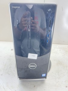 Dell Inspiron 3668 | eBay
