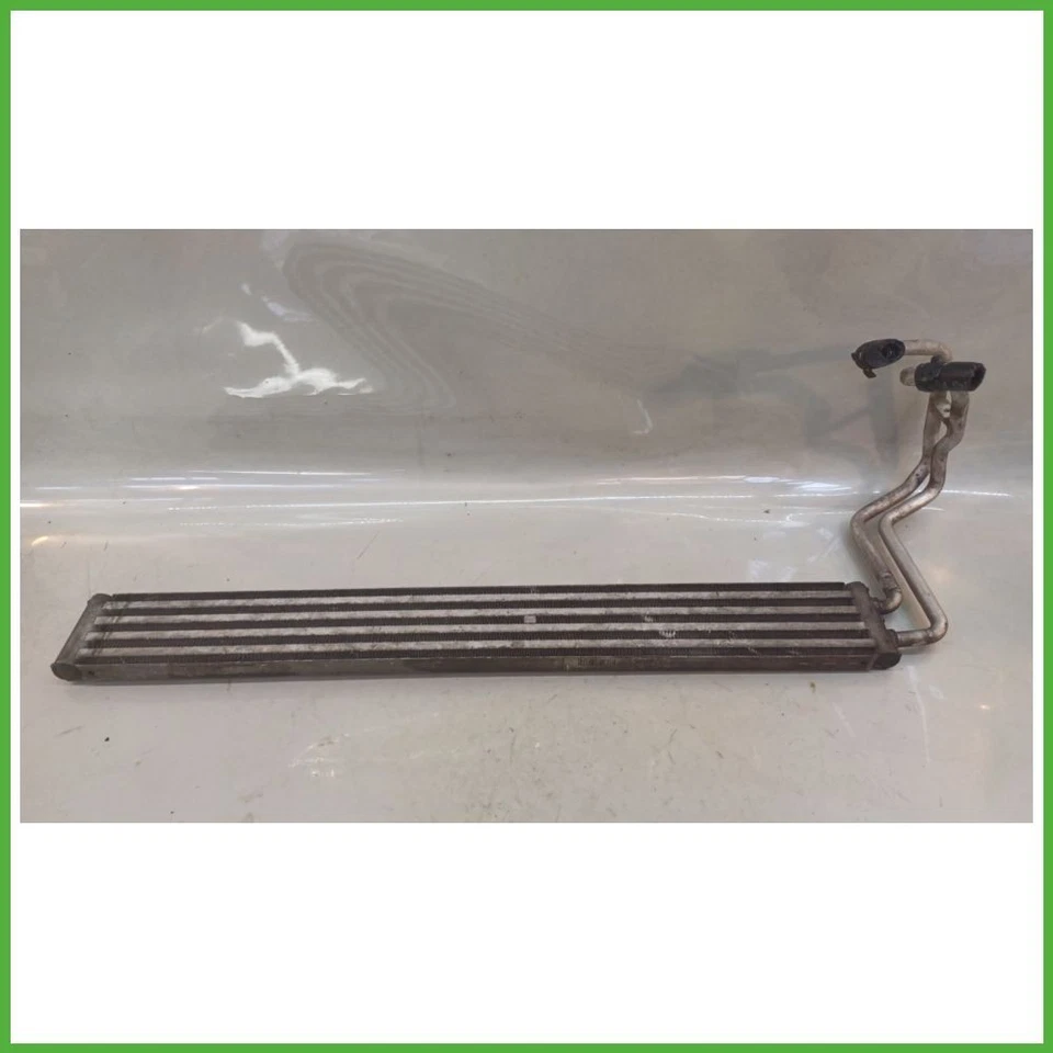 Radiateur Moteur PORSCHE CAYENNE 95534706904 BFD 2002 2007 - Photo 3/4