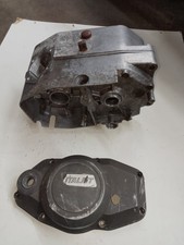Minarelli P6 80cc Compact System engine crankcases.ITALJET CX80R CX80 ASPES MX
