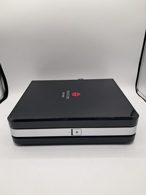 Polycom HDX 8000 HD NTSC Video Conferencing System Base Unit Untested