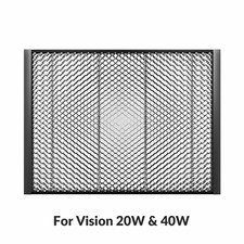 NEW Honeycomb Grid for laser. 17.79 x 13.15 x .67